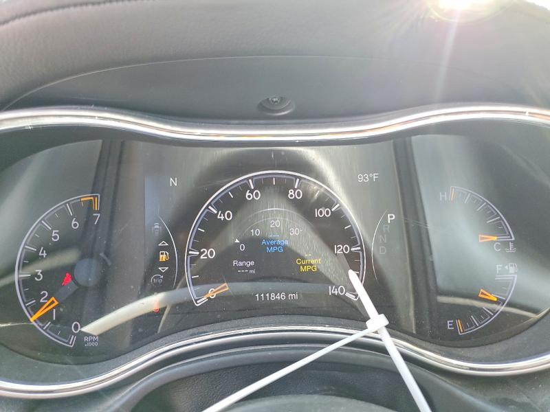 Aukcja sprzedaży 2018 Jeep Grand Cherokee, vin: 1C4RJFJG0JC373526, numer aukcji: 65031496