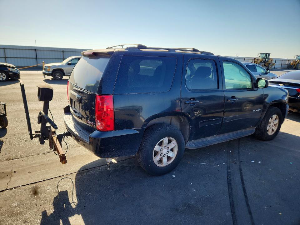 66026296 :رقم المزاد ، 1GKS1AE04BR315388 vin ، 2011 Gmc Yukon مزاد بيع