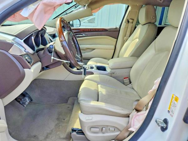Продаж на аукціоні авто 2011 Cadillac Srx, vin: 3GYFNCEY4BS505265, номер лоту: 64421186