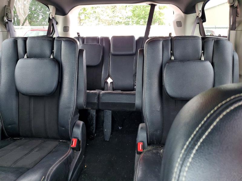 Aukcja sprzedaży 2019 Dodge Grand Caravan, vin: 2C4RDGCG4KR612000, numer aukcji: 63818706