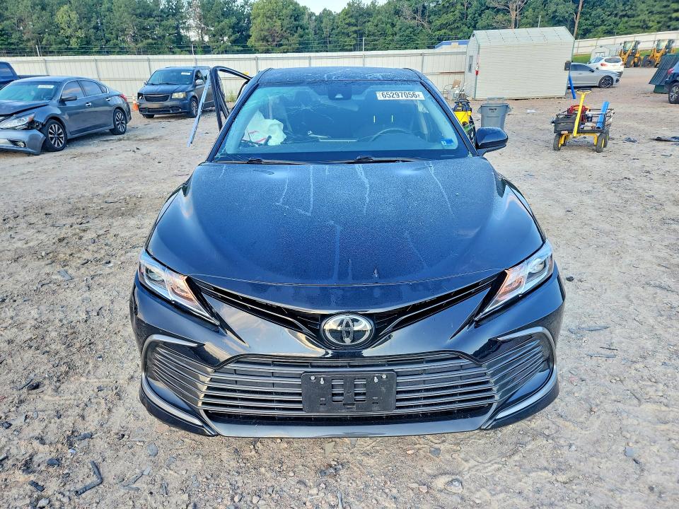 Продаж на аукціоні авто 2023 Toyota Camry, vin: 4T1C11AKXPU179968, номер лоту: 65297056