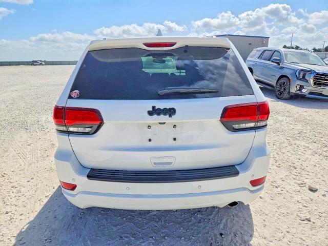 Aukcja sprzedaży 2022 Jeep Grand Cherokee, vin: 1C4RJEAG8NC127615, numer aukcji: 64752886