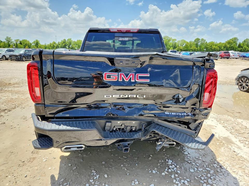 64904136 :رقم المزاد ، 1GTPHGET2NZ559992 vin ، 2022 Gmc Sierra مزاد بيع