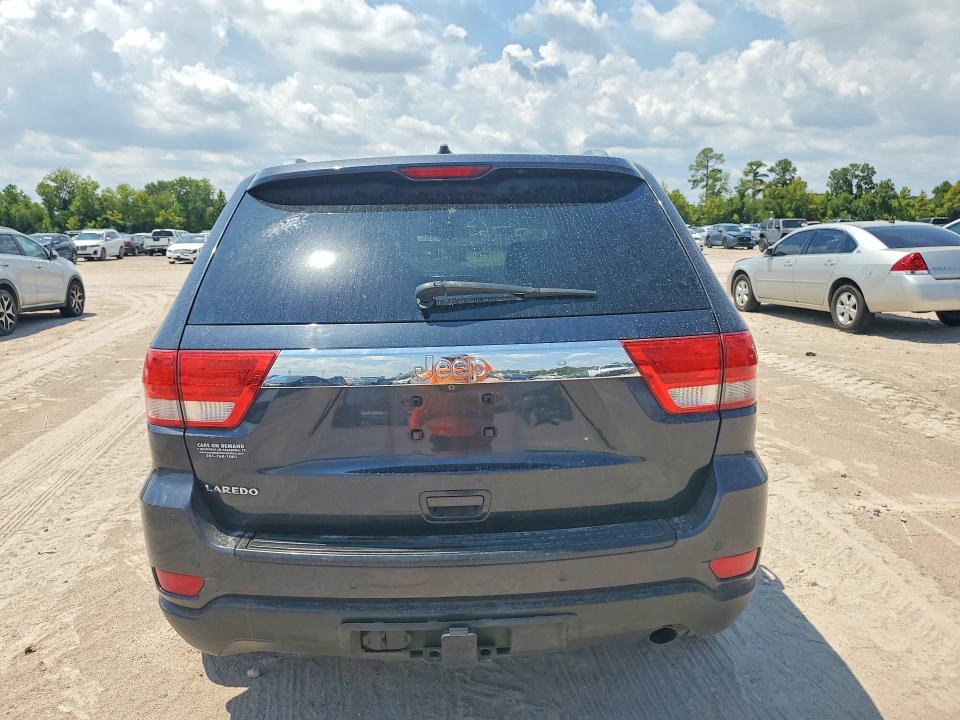 Aukcja sprzedaży 2013 Jeep Grand Cherokee, vin: 1C4RJEAG1DC582689, numer aukcji: 67029936