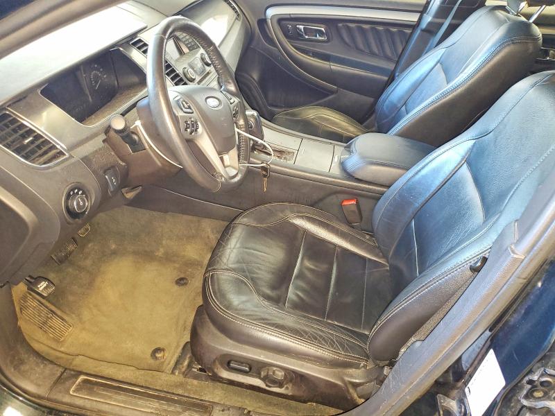 Продажа на аукционе авто 2014 Ford Taurus, vin: 1FAHP2E81EG179081, номер лота: 63335296