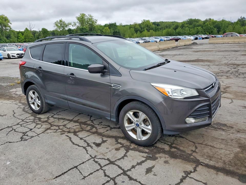 Aukcja sprzedaży 2016 Ford Escape, vin: 1FMCU9GX3GUA17060, numer aukcji: 65088406