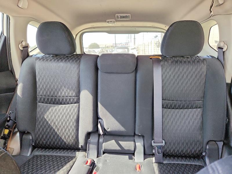 Продаж на аукціоні авто 2017 Nissan Rogue, vin: KNMAT2MT6HP537888, номер лоту: 63925266