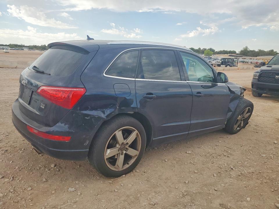 Aukcja sprzedaży 2010 Audi Q5, vin: WA1VKAFP9AA049195, numer aukcji: 66219726