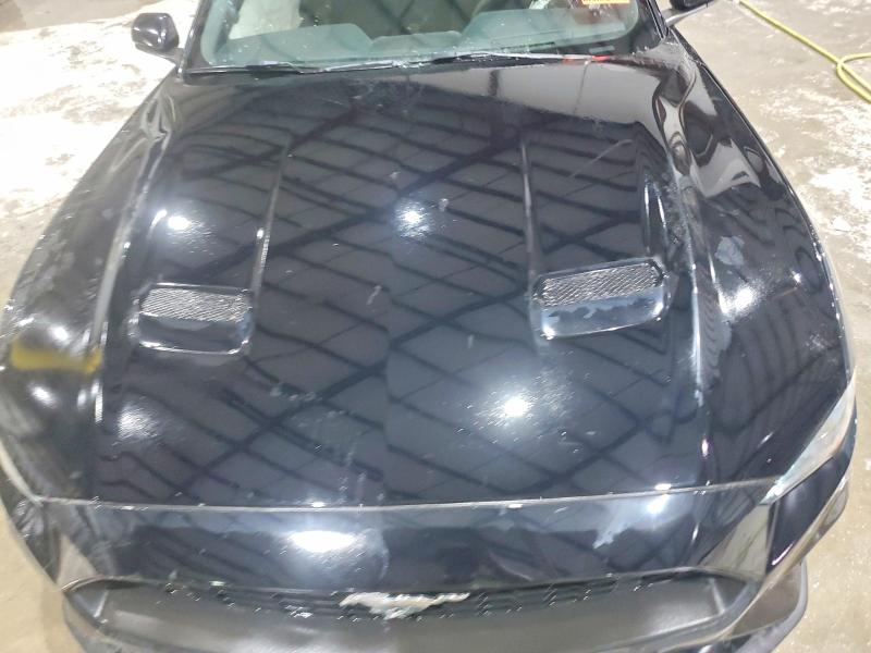 2019 Ford Mustang მანქანა იყიდება აუქციონზე, vin: 1FA6P8TH9K5174621, აუქციონის ნომერი: 65826146