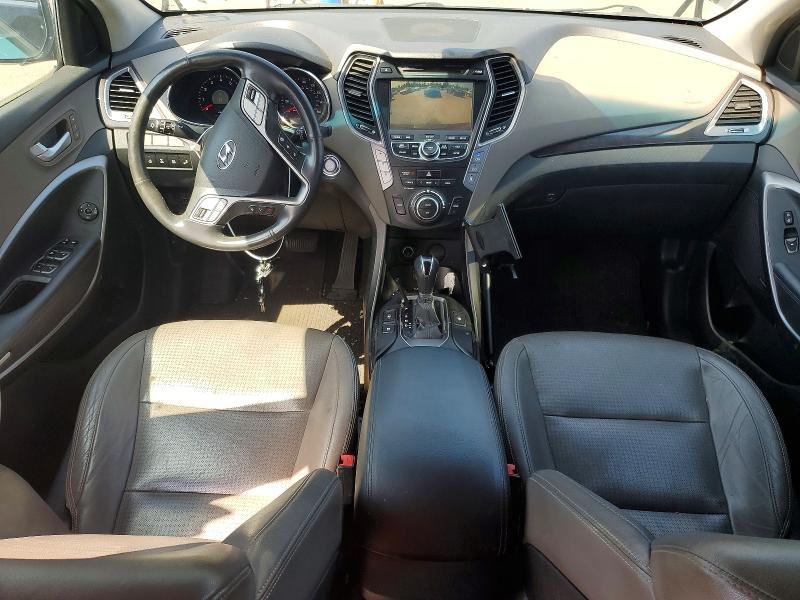 Продаж на аукціоні авто 2014 Hyundai Santa Fe, vin: KM8SRDHF5EU042660, номер лоту: 61645436
