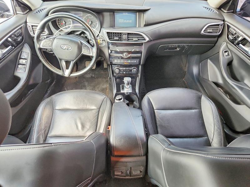 Продажа на аукционе авто 2017 Infiniti Qx30, vin: SJKCH5CR9HA014768, номер лота: 65925006