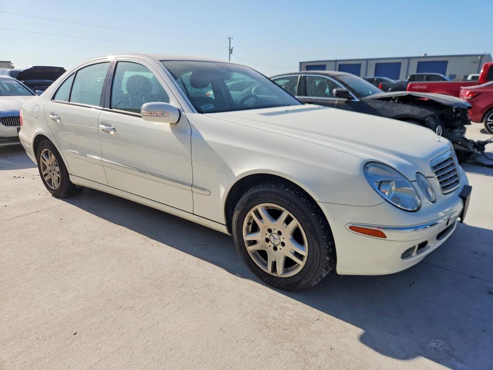 Aukcja sprzedaży 2006 Mercedes-benz E, vin: WDBUF56J66A767169, numer aukcji: 63408776
