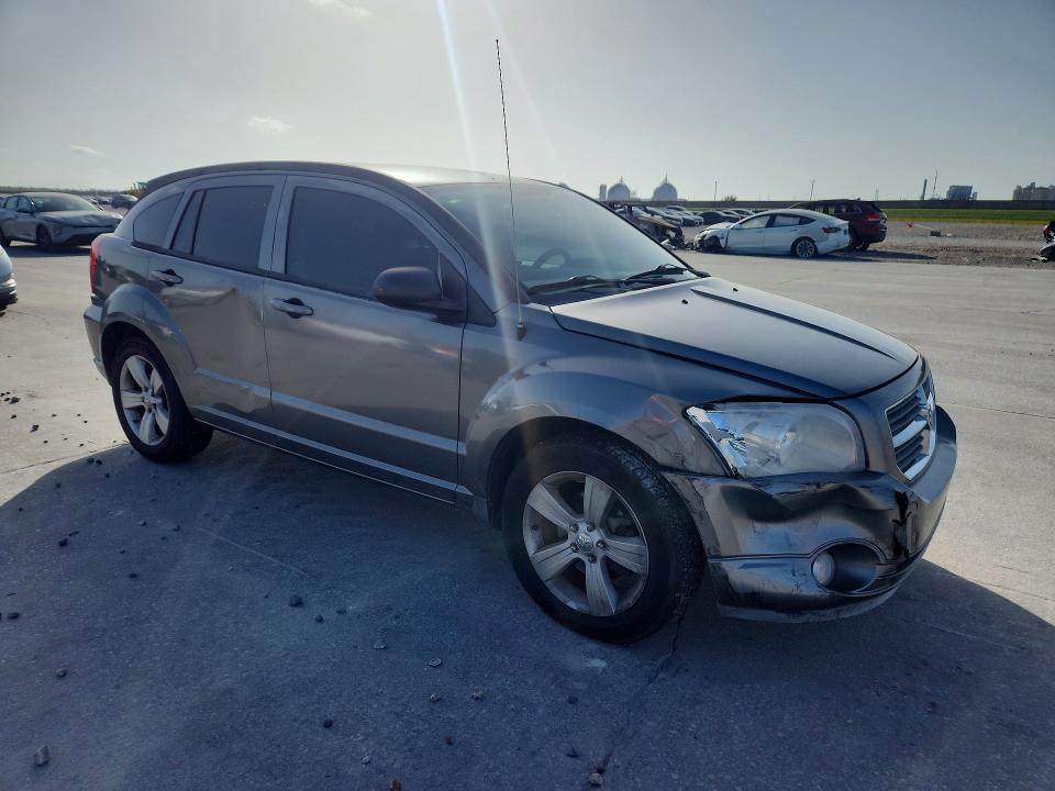 65115006 :رقم المزاد ، 1C3CDWDAXCD531621 vin ، 2012 Dodge Caliber مزاد بيع