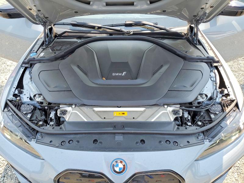 Продаж на аукціоні авто 2024 Bmw I4, vin: WBY33AW05RFR79590, номер лоту: 63238456