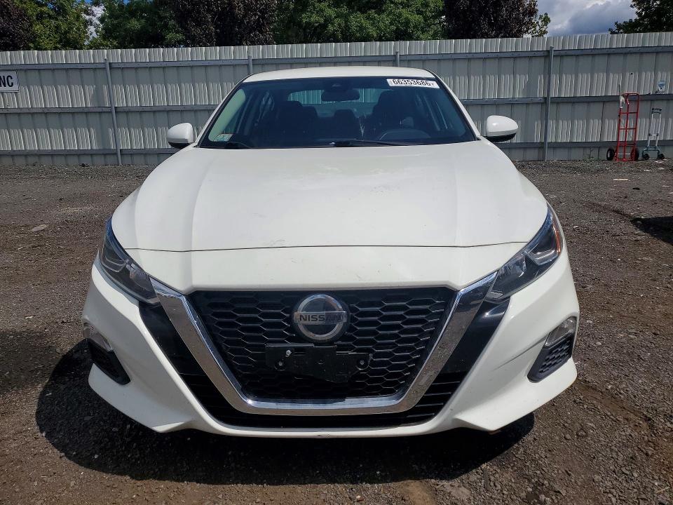 Aukcja sprzedaży 2021 Nissan Altima, vin: 1N4BL4BV9MN394256, numer aukcji: 66353686