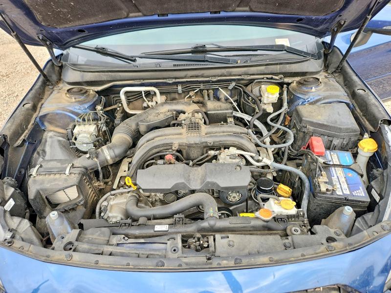 2019 Subaru Outback მანქანა იყიდება აუქციონზე, vin: 4S4BSANC3K3392786, აუქციონის ნომერი: 64247886