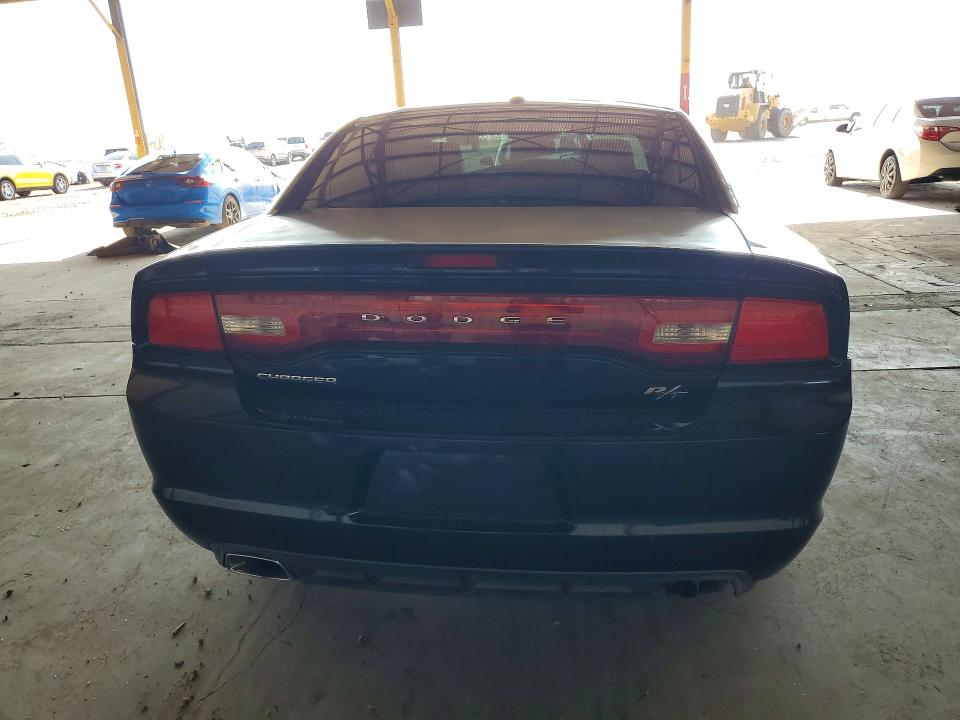 2011 Dodge Charger მანქანა იყიდება აუქციონზე, vin: 2B3CL5CT6BH509730, აუქციონის ნომერი: 64502406