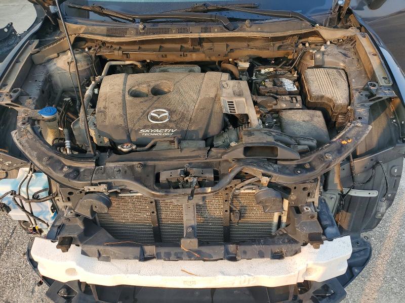 Aukcja sprzedaży 2016 Mazda Cx-5, vin: JM3KE4DY1G0722614, numer aukcji: 64051026
