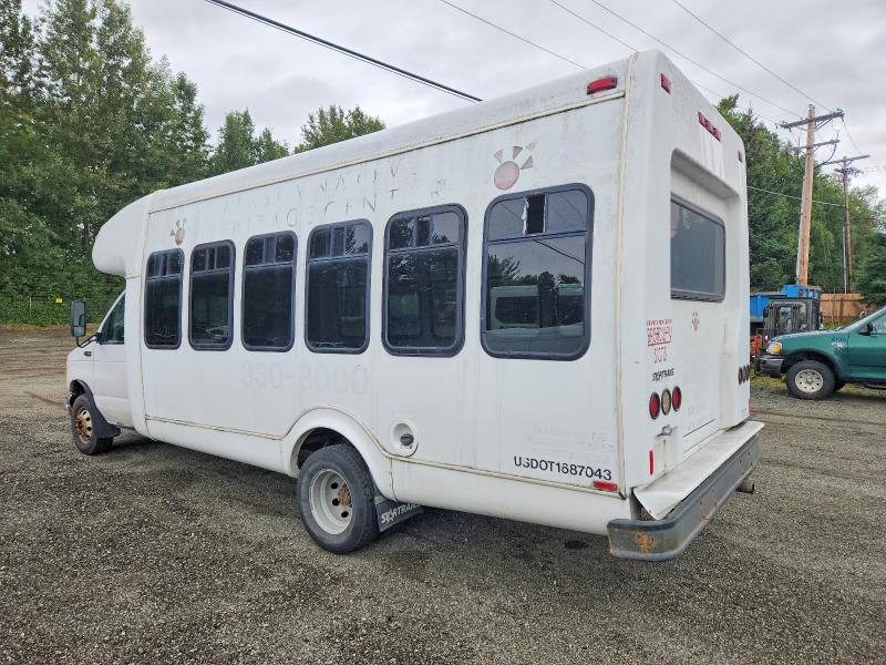 Продаж на аукціоні авто 2004 Ford Econoline, vin: 1FDXE45S24HA92328, номер лоту: 65956156