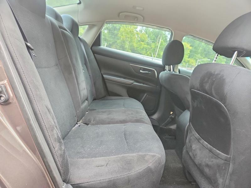 Aukcja sprzedaży 2015 Nissan Altima, vin: 1N4AL3AP9FC494400, numer aukcji: 67239426