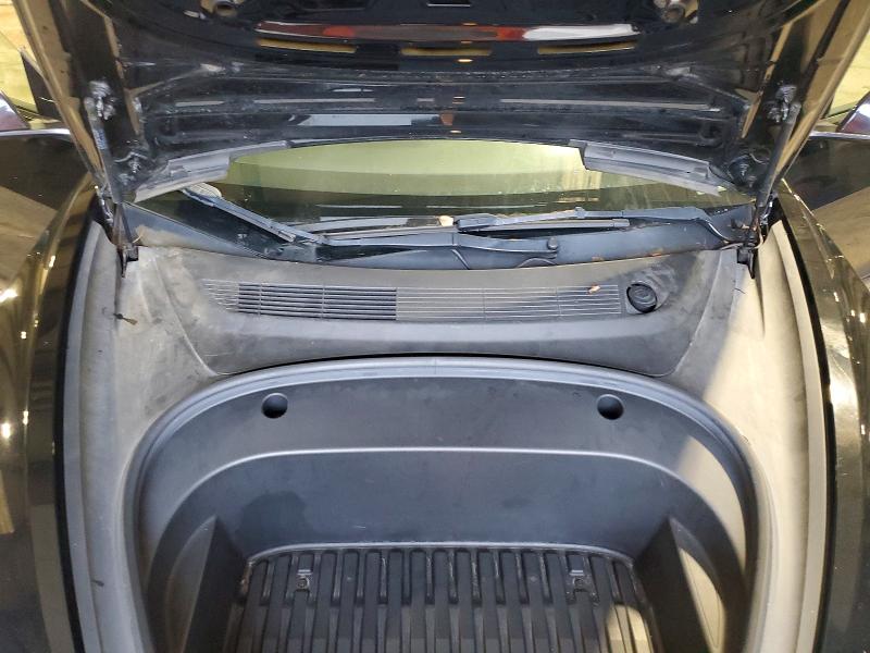 2022 Tesla Model 3 მანქანა იყიდება აუქციონზე, vin: 5YJ3E1EA0NF288438, აუქციონის ნომერი: 64003626