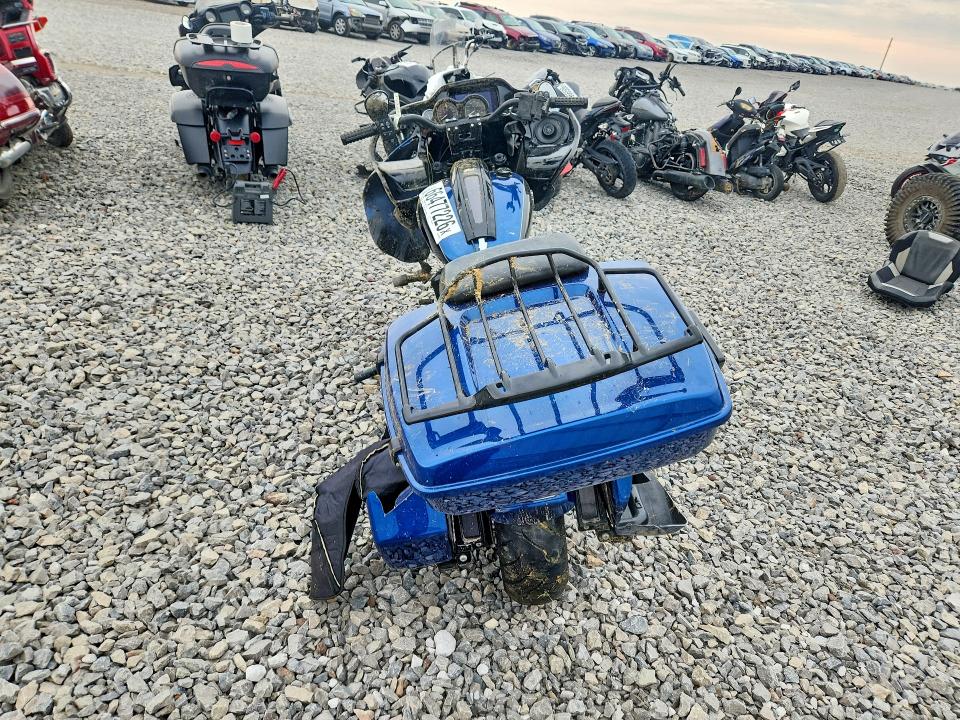 Продажа на аукционе авто 2022 Harley-davidson Fltrxs, vin: 1HD1KTP17NB618764, номер лота: 66477226