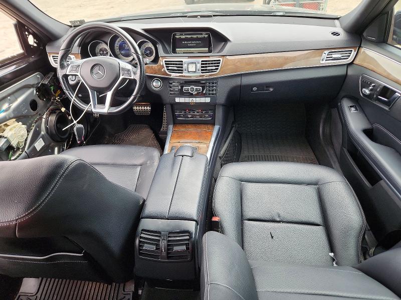 2015 Mercedes-benz E მანქანა იყიდება აუქციონზე, vin: WDDHF8JB8FB108319, აუქციონის ნომერი: 62627676