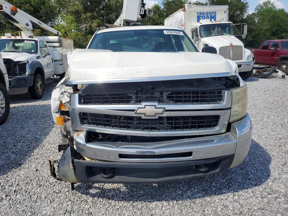 Продаж на аукціоні авто 2010 Chevrolet .ck2500, vin: 1GC4CVBG2AF139934, номер лоту: 65049886