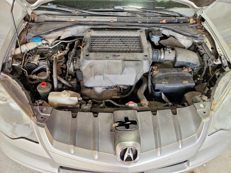 Продаж на аукціоні авто 2008 Acura Rdx, vin: 5J8TB18278A003570, номер лоту: 64855676