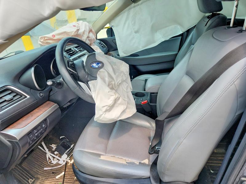 Aukcja sprzedaży 2018 Subaru Outback, vin: 4S4BSENC6J3376250, numer aukcji: 63938736