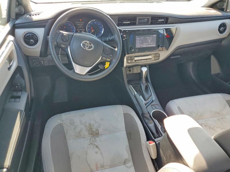 Продажа на аукционе авто 2018 Toyota Corolla, vin: 2T1BURHE4JC029915, номер лота: 63827096