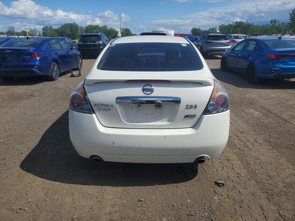 Продажа на аукционе авто 2010 Nissan Altima, vin: 1N4AL2AP1AC179108, номер лота: 76292825