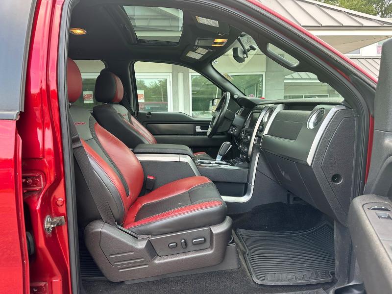 Aukcja sprzedaży 2014 Ford F150, vin: 1FTFW1R62EFB13779, numer aukcji: 65220006