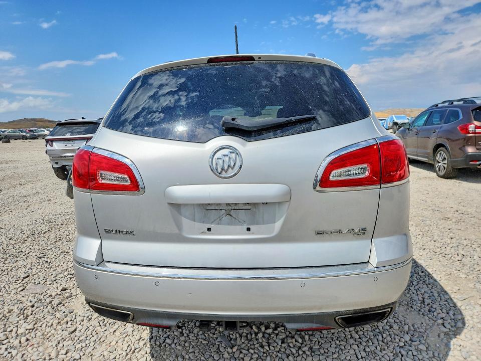 Aukcja sprzedaży 2014 Buick Enclave, vin: 5GAKVBKD8EJ118547, numer aukcji: 65201866