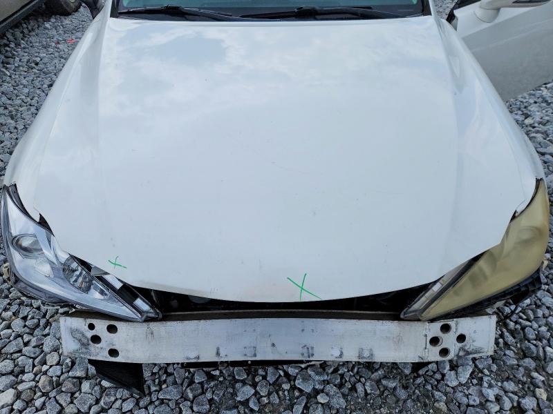 63897196 :رقم المزاد ، JTHFE2C22A2501724 vin ، 2010 Lexus Is مزاد بيع
