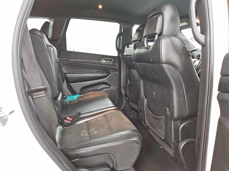 Продаж на аукціоні авто 2020 Jeep Grand Cherokee, vin: 1C4RJFAG5LC239176, номер лоту: 64252586