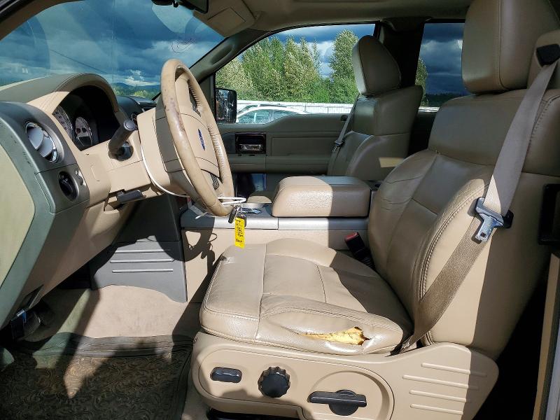 67032186 :رقم المزاد ، 1FTPX14V67FB81232 vin ، 2007 Ford F150 مزاد بيع