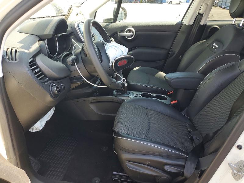 Aukcja sprzedaży 2016 Fiat 500x, vin: ZFBCFYCT6GP344467, numer aukcji: 66468956