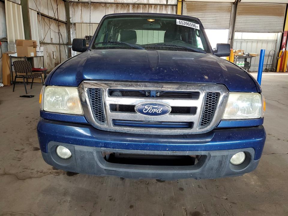 Продаж на аукціоні авто 2011 Ford Ranger, vin: 1FTKR4EE3BPA95142, номер лоту: 65396596