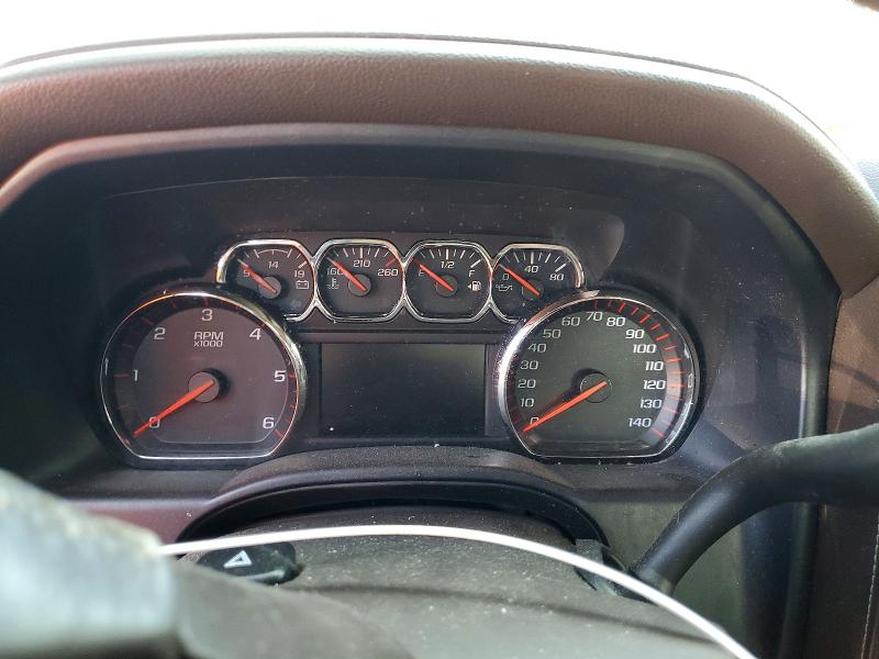 Продажа на аукционе авто 2016 Gmc Sierra, vin: 3GTU2MEC0GG183993, номер лота: 61368026
