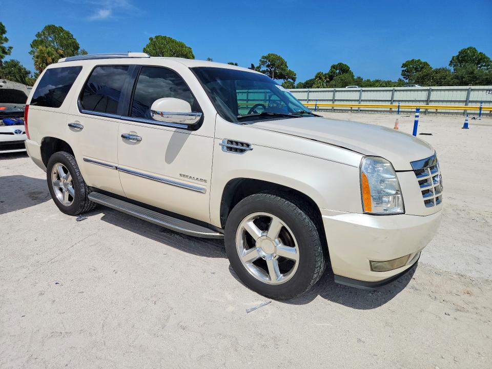Продаж на аукціоні авто 2011 Cadillac Escalade, vin: 1GYS3BEFXBR154961, номер лоту: 66174196
