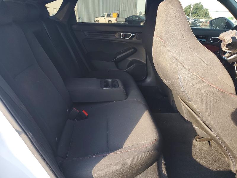 Продаж на аукціоні авто 2022 Honda Civic, vin: 2HGFE1E55NH477470, номер лоту: 64260856