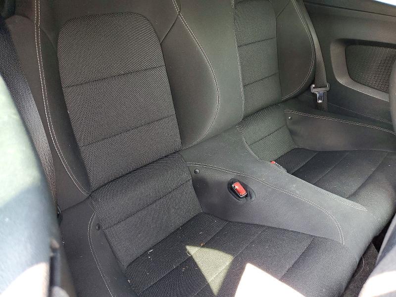 62691716 :رقم المزاد ، 1FATP8EM9F5329526 vin ، 2015 Ford Mustang مزاد بيع