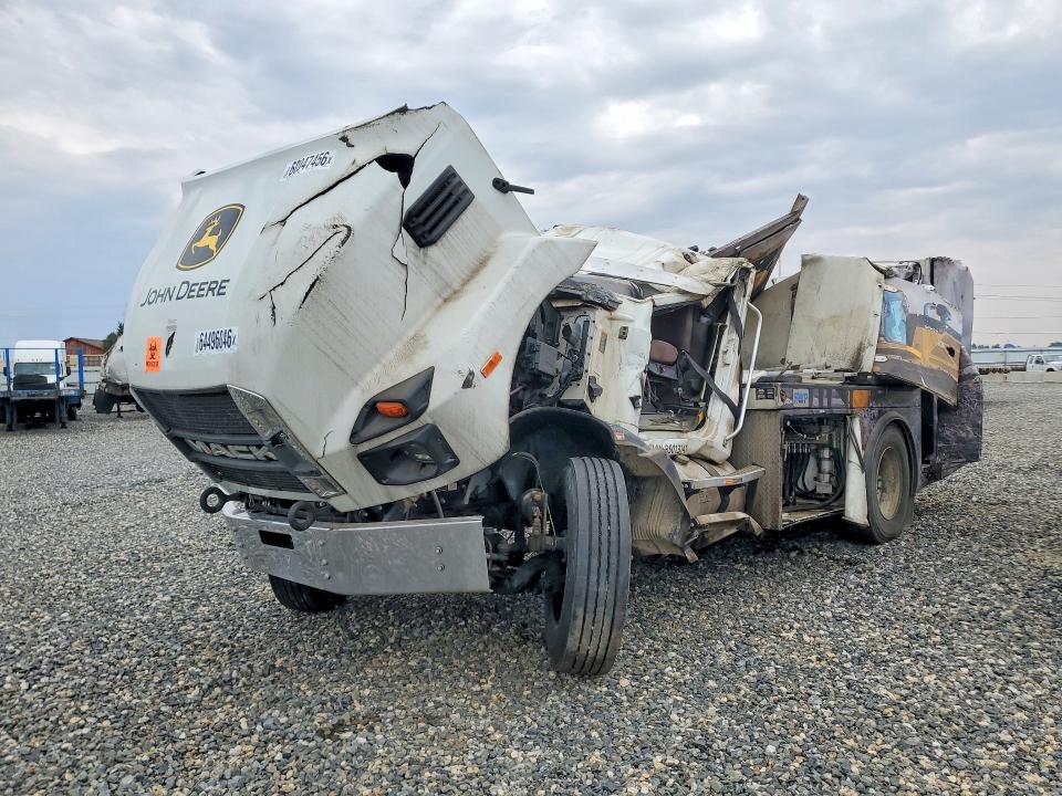Продаж на аукціоні авто 2024 Mack Md, vin: 1M2MDBAA7RS013141, номер лоту: 64496046