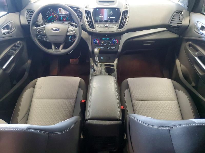 Aukcja sprzedaży 2017 Ford Escape, vin: 1FMCU9GD0HUB54559, numer aukcji: 66380976