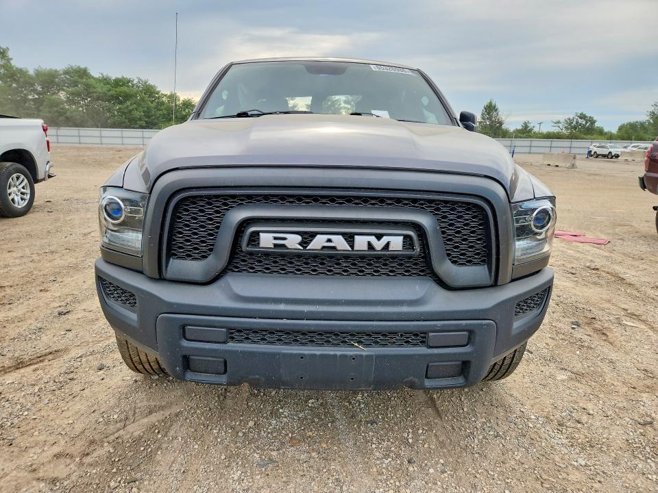 Продажа на аукционе авто 2021 Ram 1500 Classic, vin: 1C6RR7GG7MS513899, номер лота: 65326986