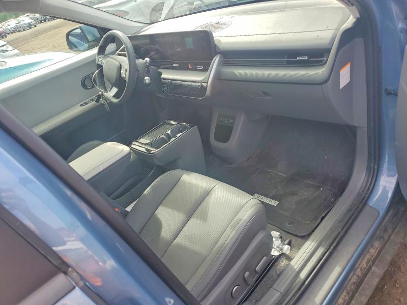 Продажа на аукционе авто 2025 Hyundai Ioniq 5, vin: 7YAKNDDC8SY018958, номер лота: 62715966