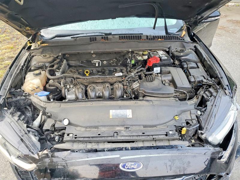Продаж на аукціоні авто 2016 Ford Fusion, vin: 1FA6P0H72G5132039, номер лоту: 63813736