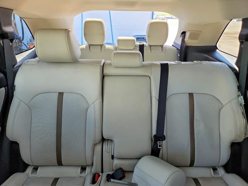 Aukcja sprzedaży 2025 Mazda Cx-90, vin: JM3KKDHCXS1198020, numer aukcji: 64703846