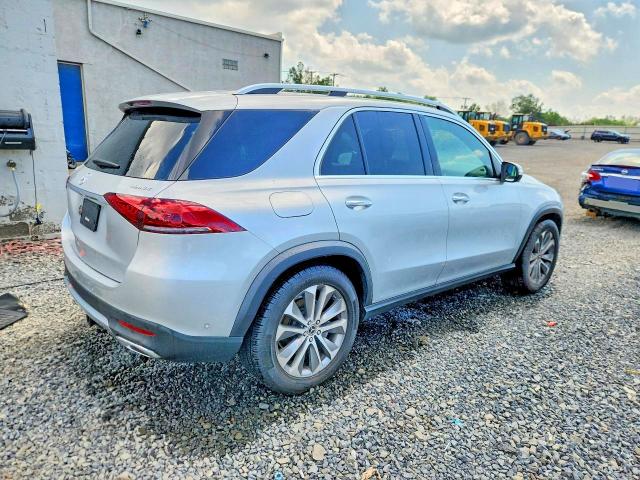 2021 Mercedes-benz Gle მანქანა იყიდება აუქციონზე, vin: 4JGFB4KB9MA437548, აუქციონის ნომერი: 62776226